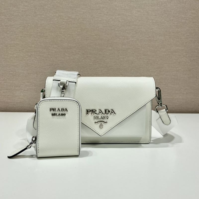 Pra*a satchel bags